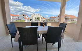 West Apartments