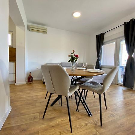 West Apartments Zadar Exterior photo