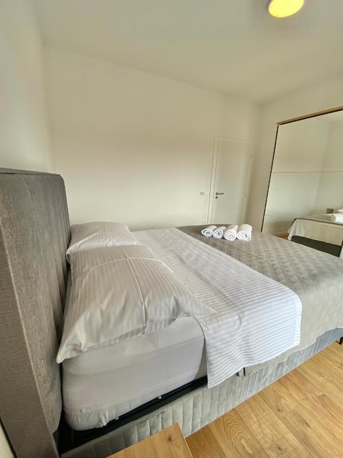 West Apartments Zadar Exterior photo