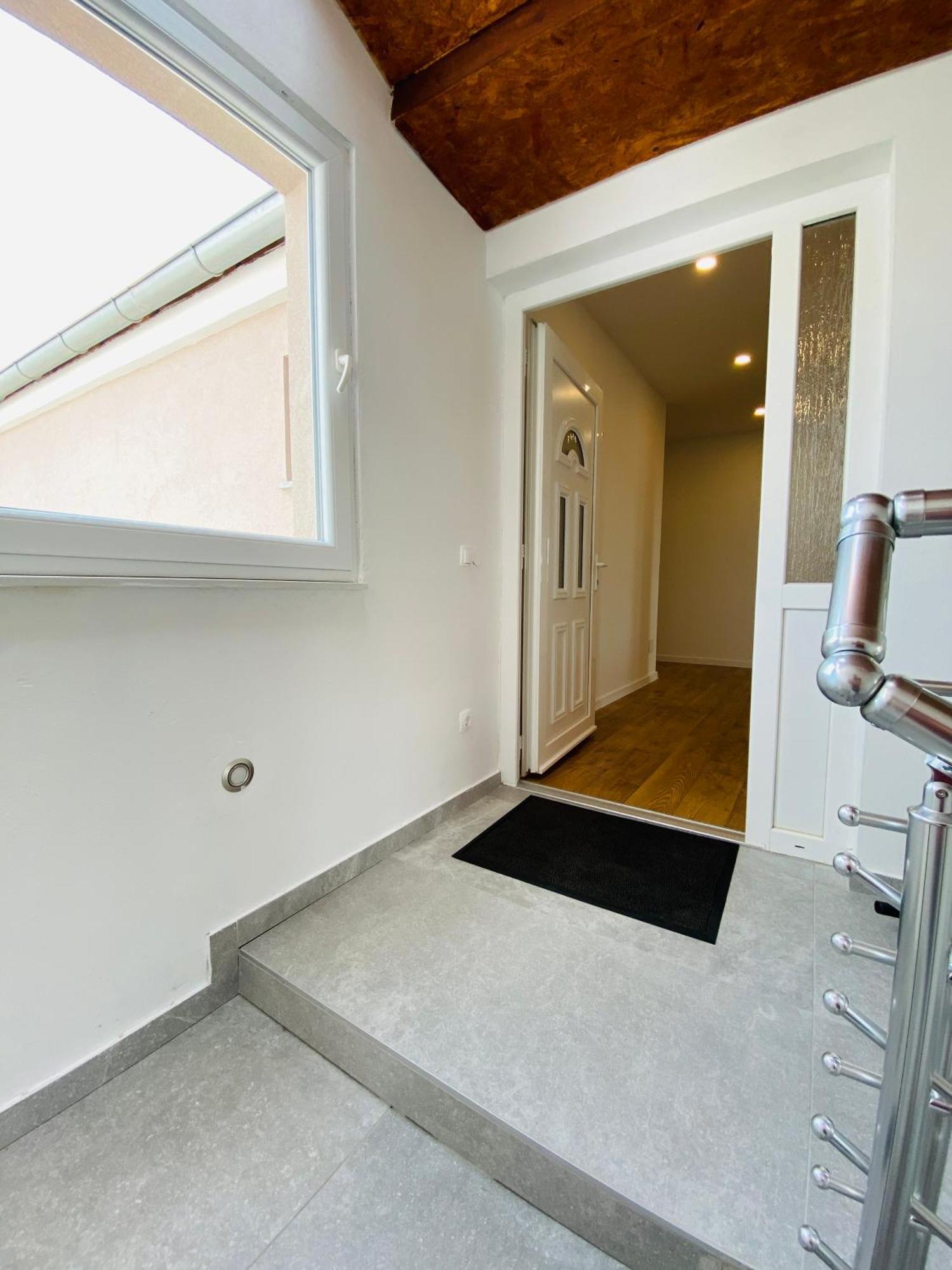 West Apartments Zadar Exterior photo